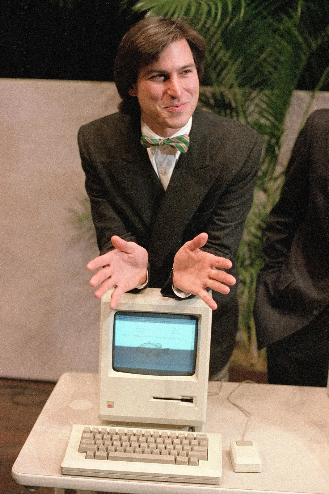 Macintosh