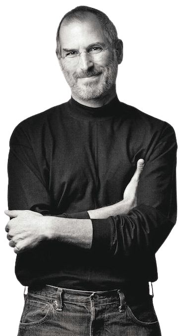 Steve Jobs